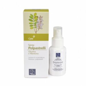 Orme Naturali Spray Polpastrelli flaccone