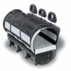 PetEgo Pet Tube Large Sedile Posteriore