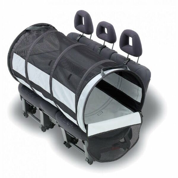 PetEgo Pet Tube Large Sedile Posteriore