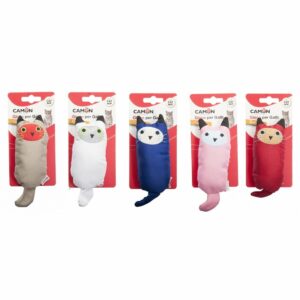 Gioco Gatto Funny Cat con Catnip Camon