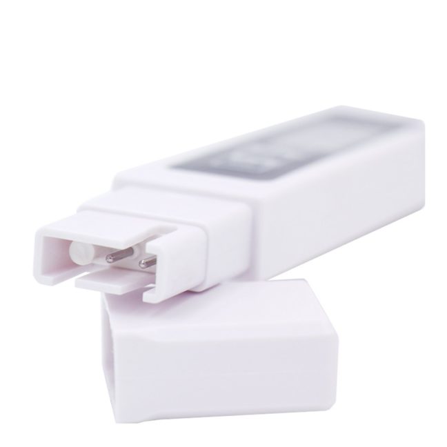 Misuratore Digitale TDS - Tester Conducibilità Acqua Per Osmosi, Rubinetto, Acquari E Filtri - Foto 5
