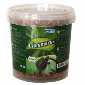 Nobleza Gammarus
