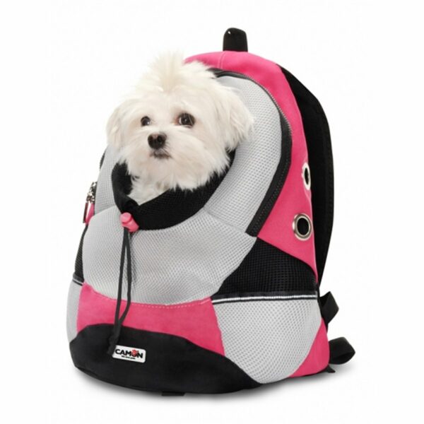 Zainetto Trasportino per Cani Sport Back Pack Camon