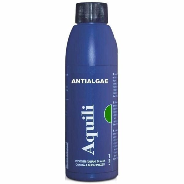 Aquili Antialgae 125 ml