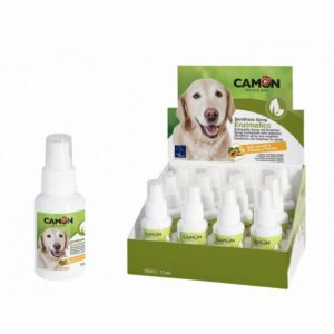 Camon Dentifricio spray enzimatico