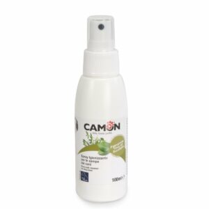 Camon Spray Igienizzante Zampe