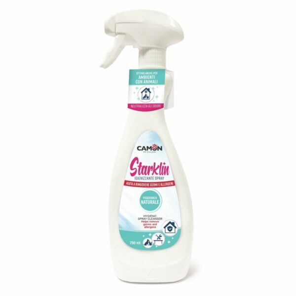 Camon Starklin Igienizzante Spray