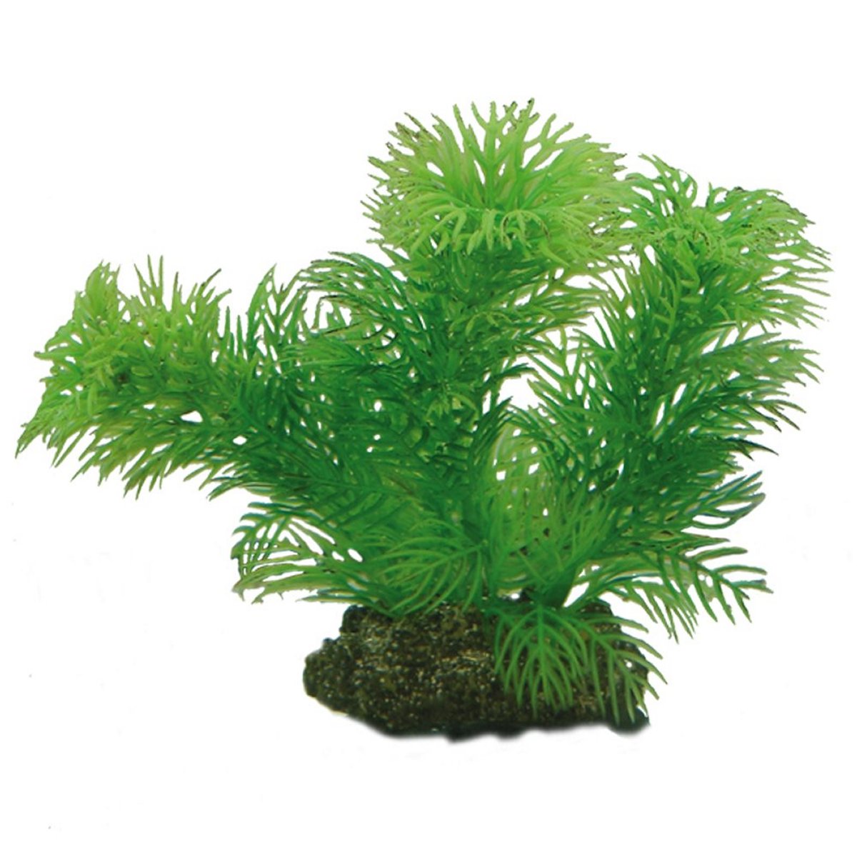 Hobby Egeria Pianta Artificiale per Acquario - Ulisse Quality Shop