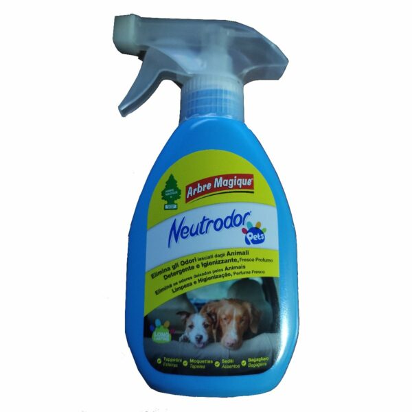 Neutrodor PETS by Arbre Magique