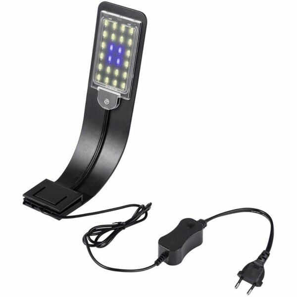 Blu Bios Line LED 9 Watt Plafoniera per Acquario