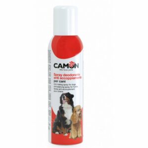 Camon Spray Deodorante Antiaccoppiamento