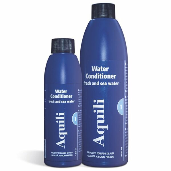 Aquili Water Conditioner