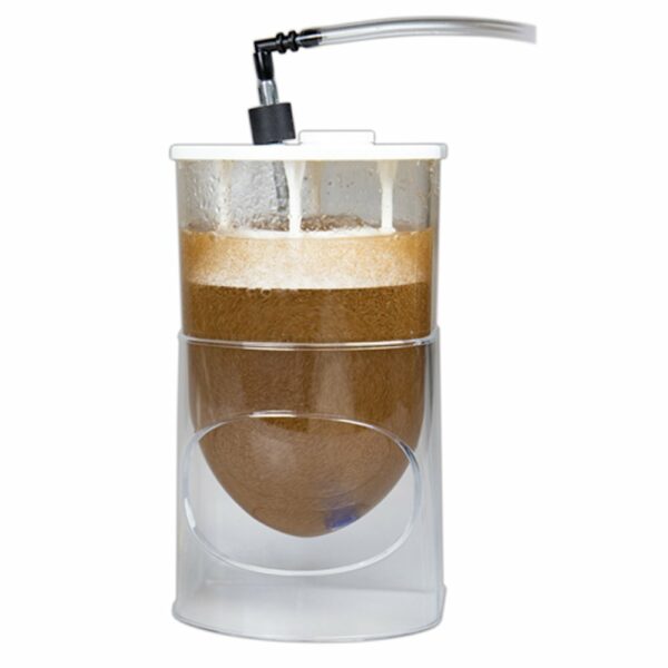 Hobby Artemia Breeder Contenitore per Colture filled