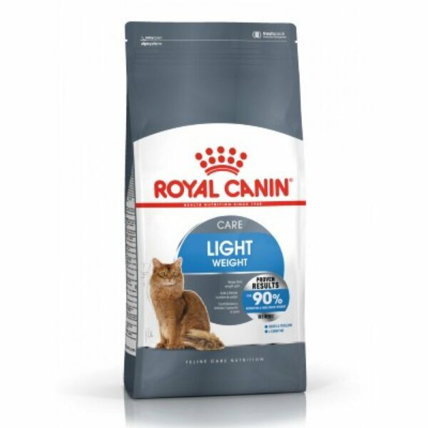 Royal Canin Light Weight Care Gatto