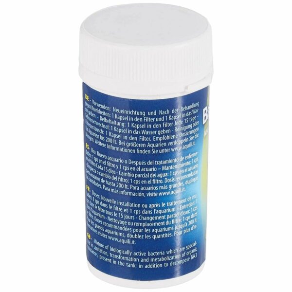 Aquili Bacterium Plus Back DE