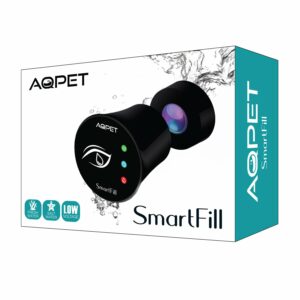 Aqpet Smart Fill Osmoregolatore Ottico Intelligente