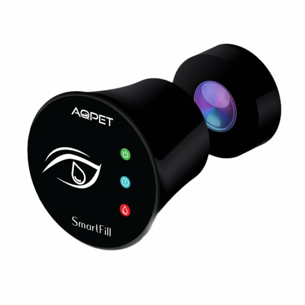 Aqpet Smart Fill Osmoregolatore Ottico Intelligente Prodotto