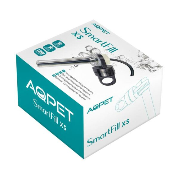 Aqpet Smart Fill XS Osmoregolatore Ottico