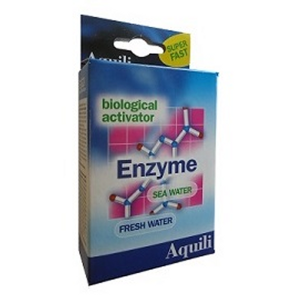 Aquili Enzyme Miscela Concentrata di Enzimi