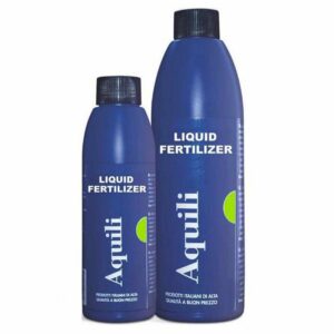 Aquili Liquid Fertilizer Fertilizzante per Acquario