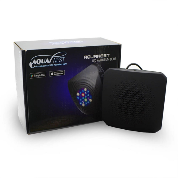 Aquanest Light M8 Plafoniera LED per Acquari Marini