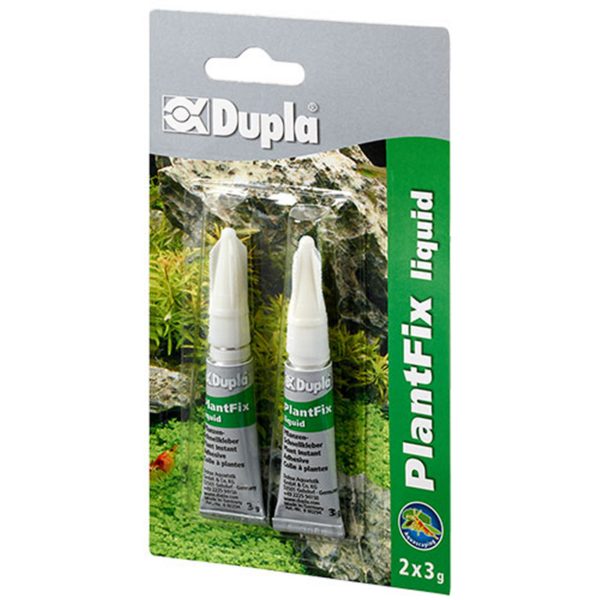 Dupla Plantfix Liquid 2 x 3 Grammi