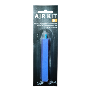 Haquoss Air Kit B Pietre Porose per Aeratore