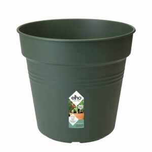 Elho Green Basics Growpot 11cm Leaf Green