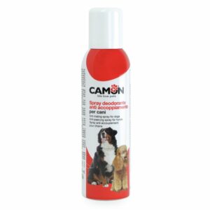 Camon Deodorante Anti Accoppiamento per Cani
