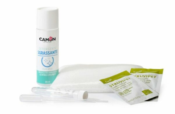 Camon Kit Raccolta Urine Gatto - immagine 2
