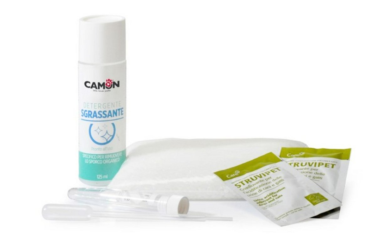 KIT Raccolta Differenziata OLIMAX, BATTERY-max, SAFETY-max – 3 Contenitori Da 3 Litri Ciascuno