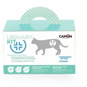 Camon Kit Raccolta Urine