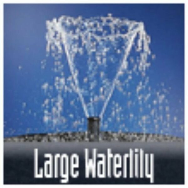 Sicce Happy Pond Kit 4 Laghetto - immagine 7