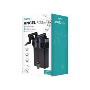 Angel Pro 500 Filtro Esterno per Acquari