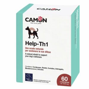 Camon Help TH1 60 Compresse