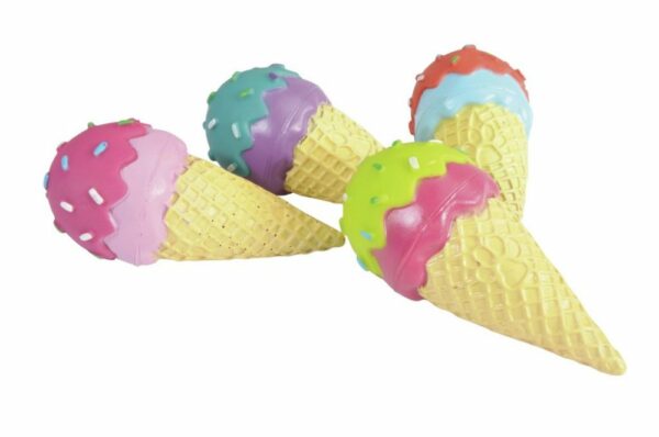 Camon Cono Gelato in Vinile