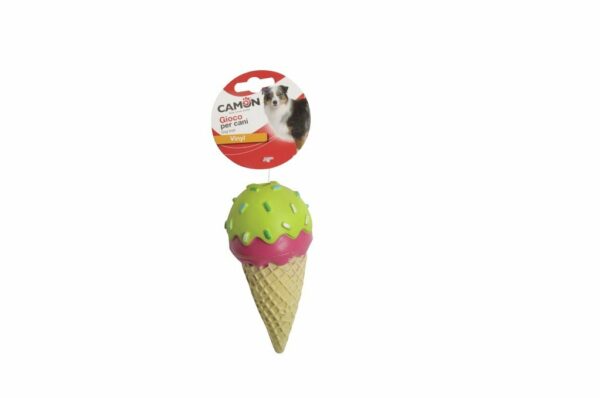 Camon Cono Gelato in Vinile - immagine 2