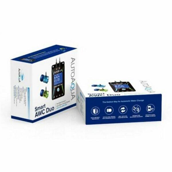 Autoaqua Smart AWC Duo Box