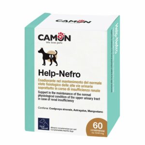 Camon Help Nefro 60 Compresse