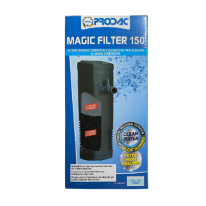 Prodac Magic Filter 150 Filtro Interno