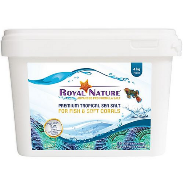 Royal Nature Advanced Pro Formula Salt