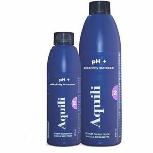 Aquili PH+ Alcalinity Increaser