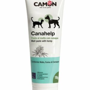 Camon Canahelp in Pasta 100 gr.