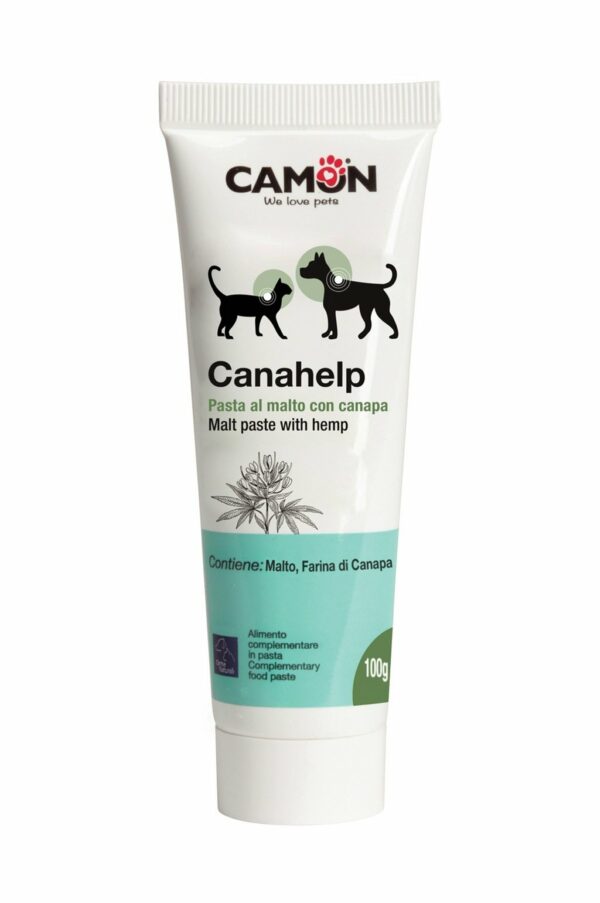 Camon Canahelp in Pasta 100 gr.