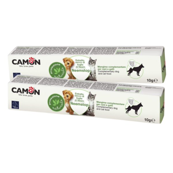 Camon Neemstop Ulisse Bipack