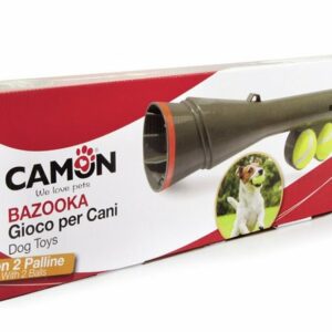 Camon Bazooka Lanciapalline Automatico