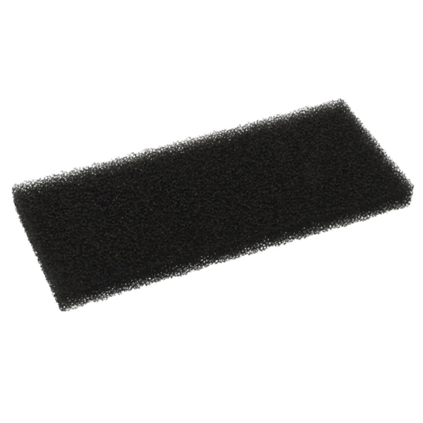 Ocean Live Cotone Biochimico Filtrante Nero
